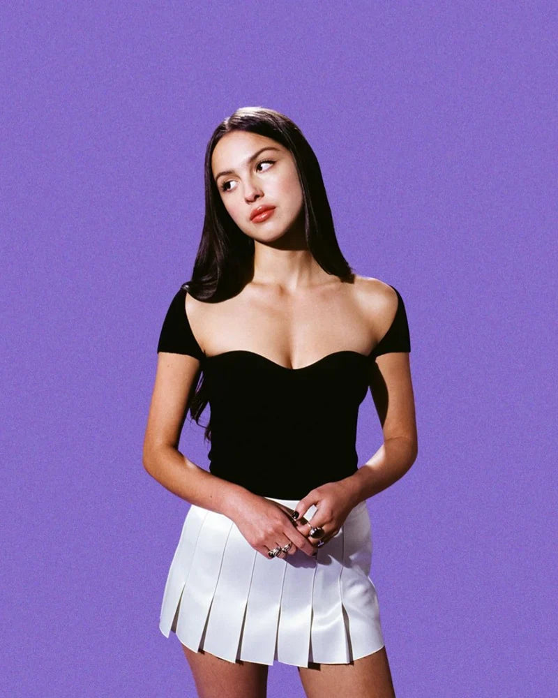 Olivia Rodrigo
