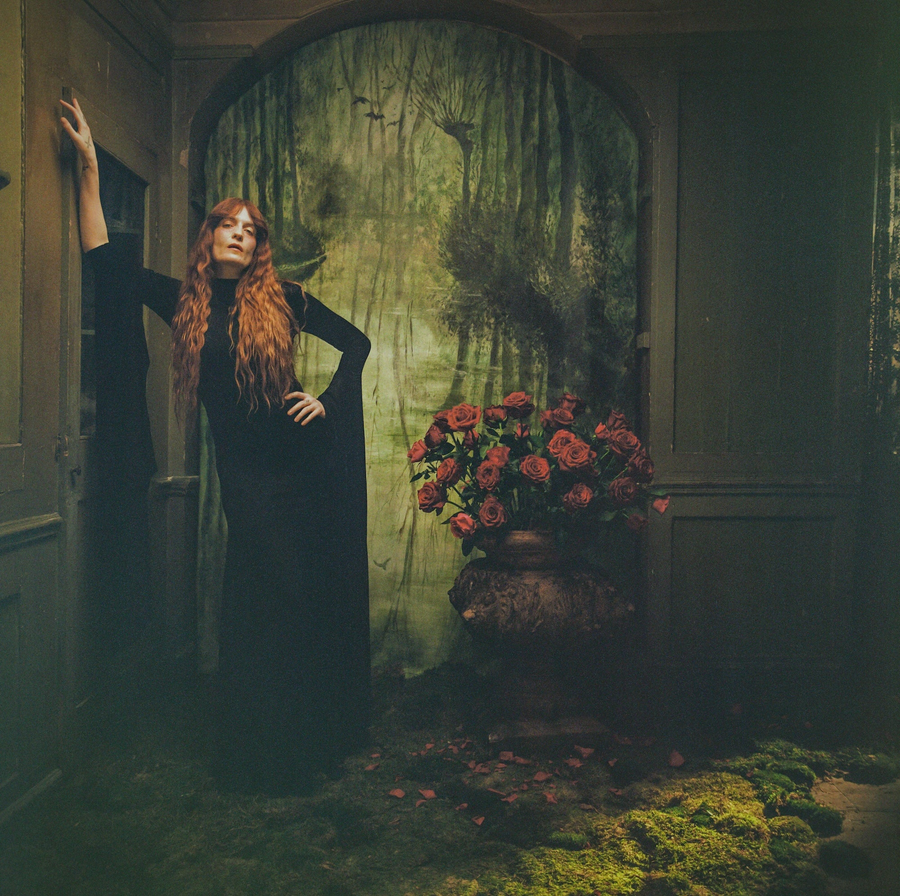Florence + The Machine