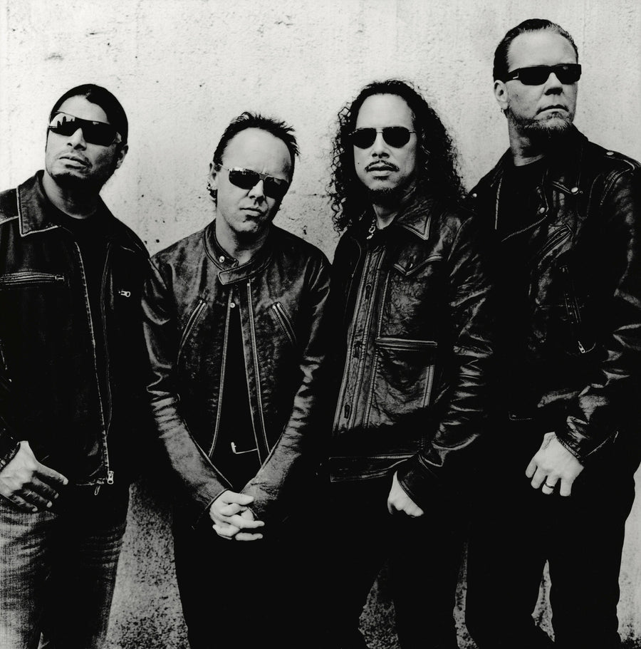 Metallica