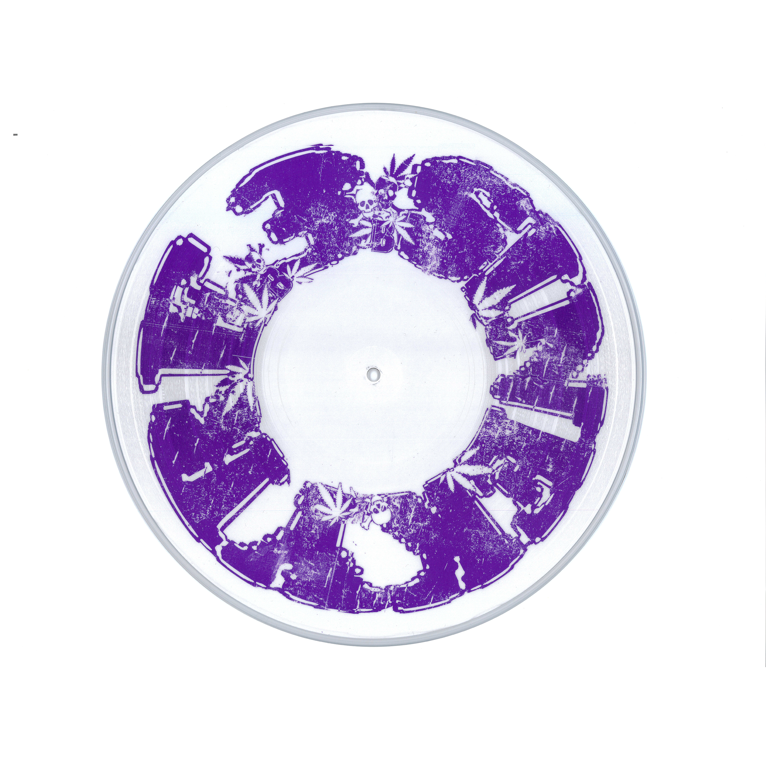 Sinekyre 3 - Picture Disc