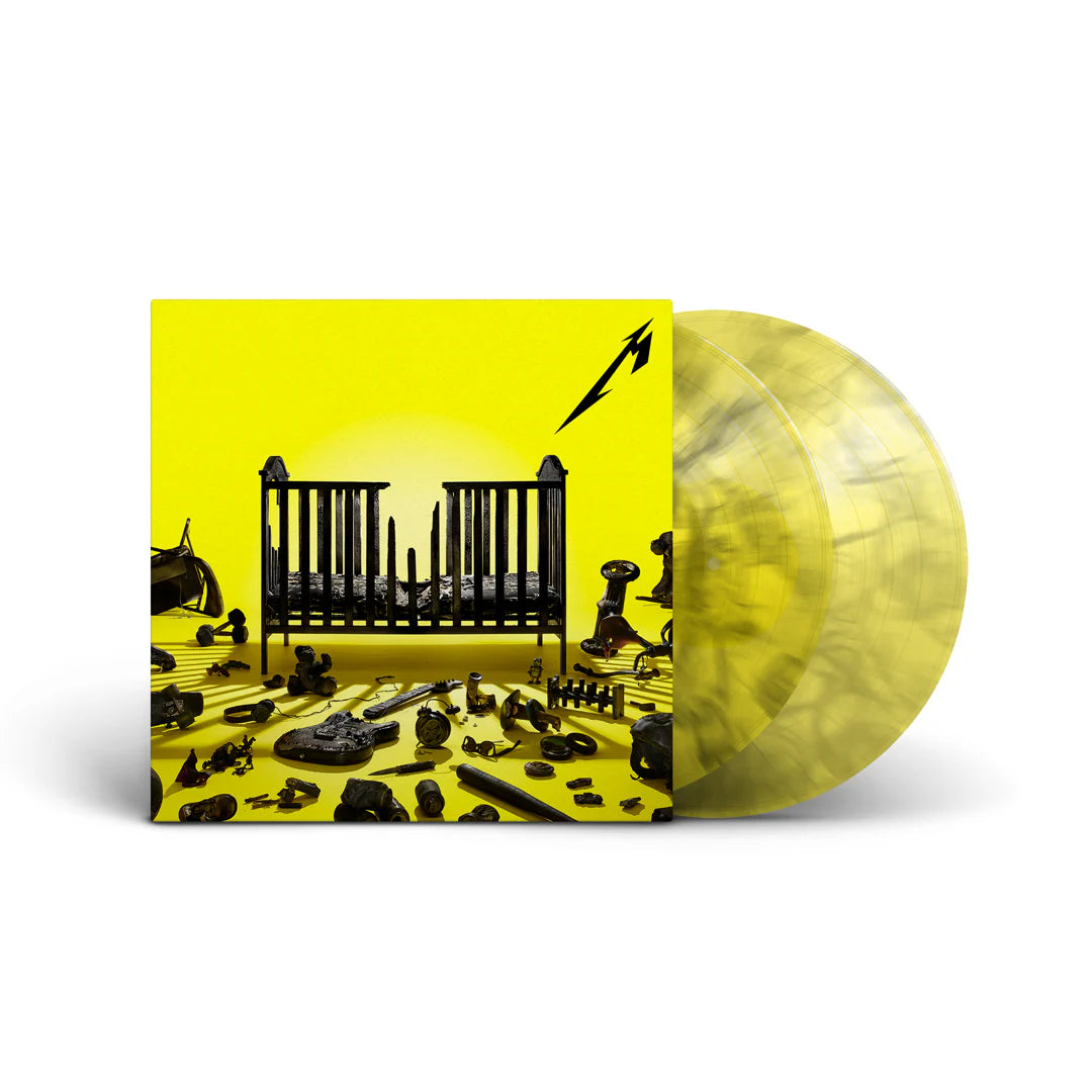 72 Seasons (Store Exclusive Yellow 2LP)