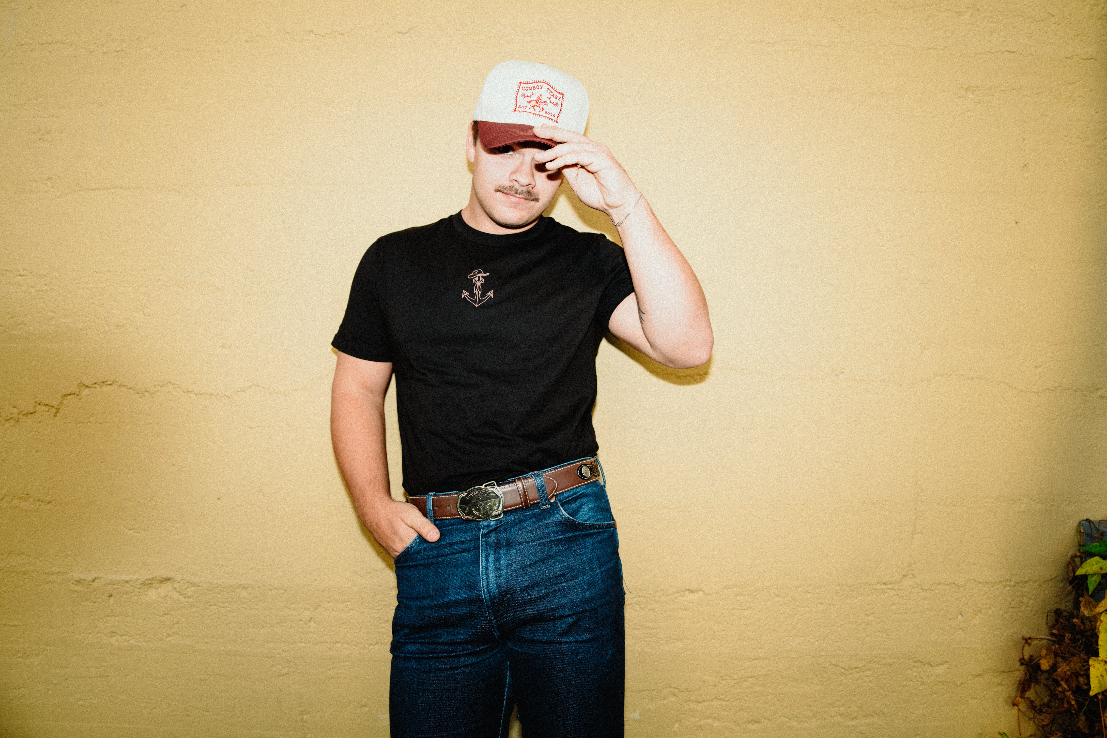 Hausten 2025 - T-skjorte