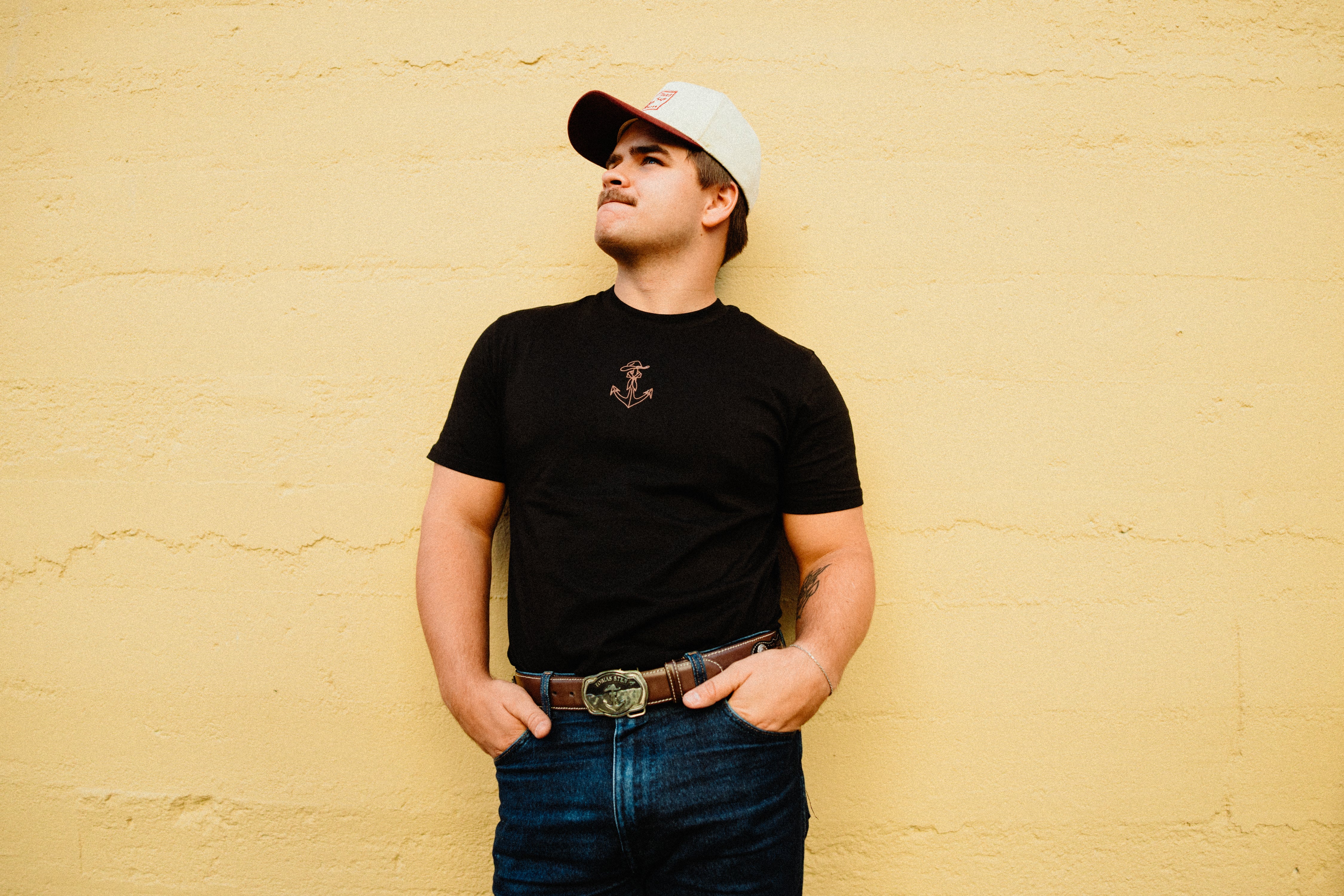 Hausten 2025 - T-skjorte