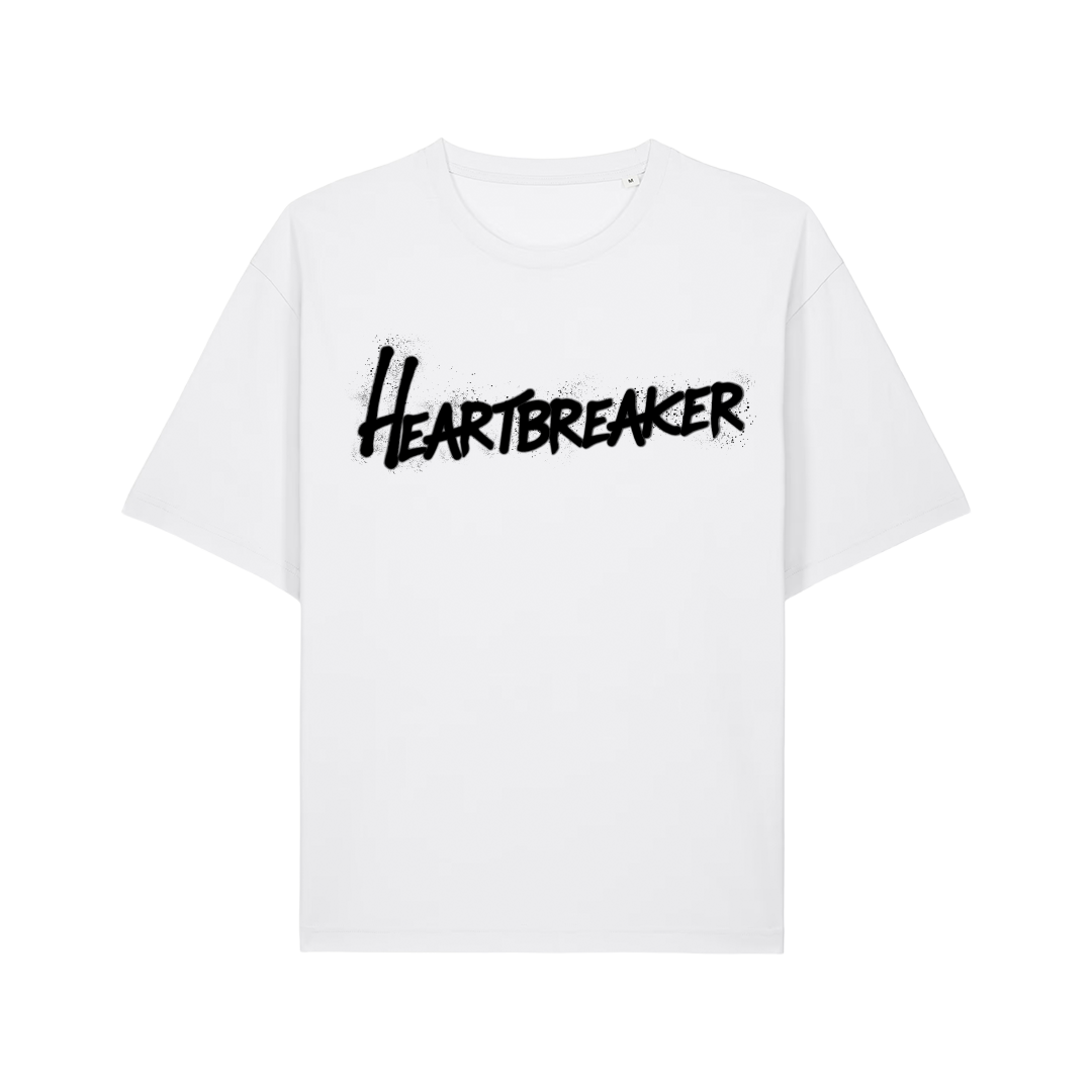 Heartbreaker T-skjorte