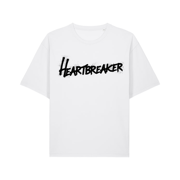 Jon Ranes - Heartbreaker T-skjorte (Merch)