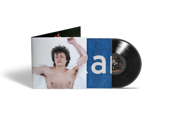 Jon Ranes - Loverboy + Loverboy & The Heartbreakers - LP (Music)