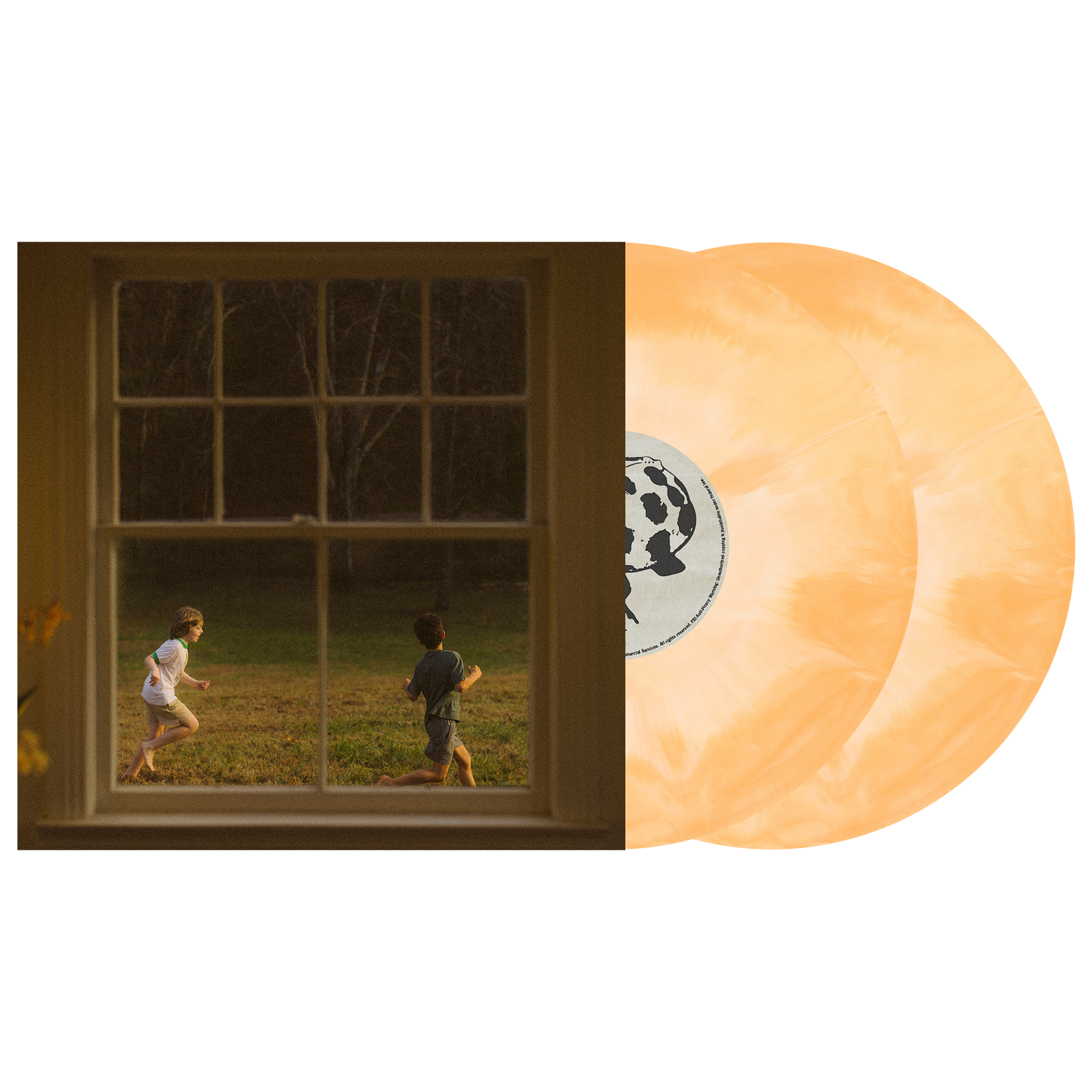 The Great Divide Porch Light Vinyl