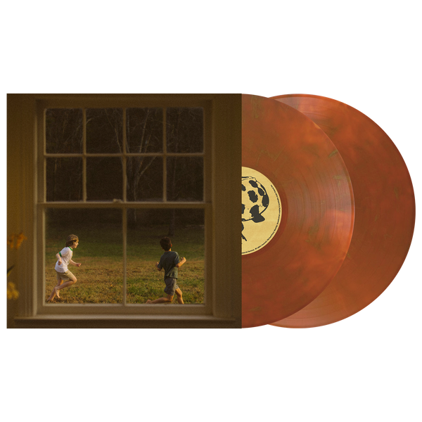 Noah Kahan - The Great Divide American Rust Vinyl (Music)