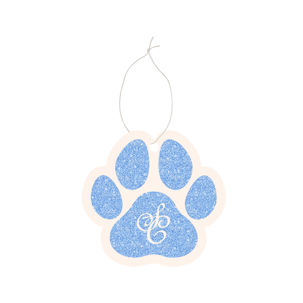 Sabrina Carpenter - Pawprint Air Freshener (Merch)