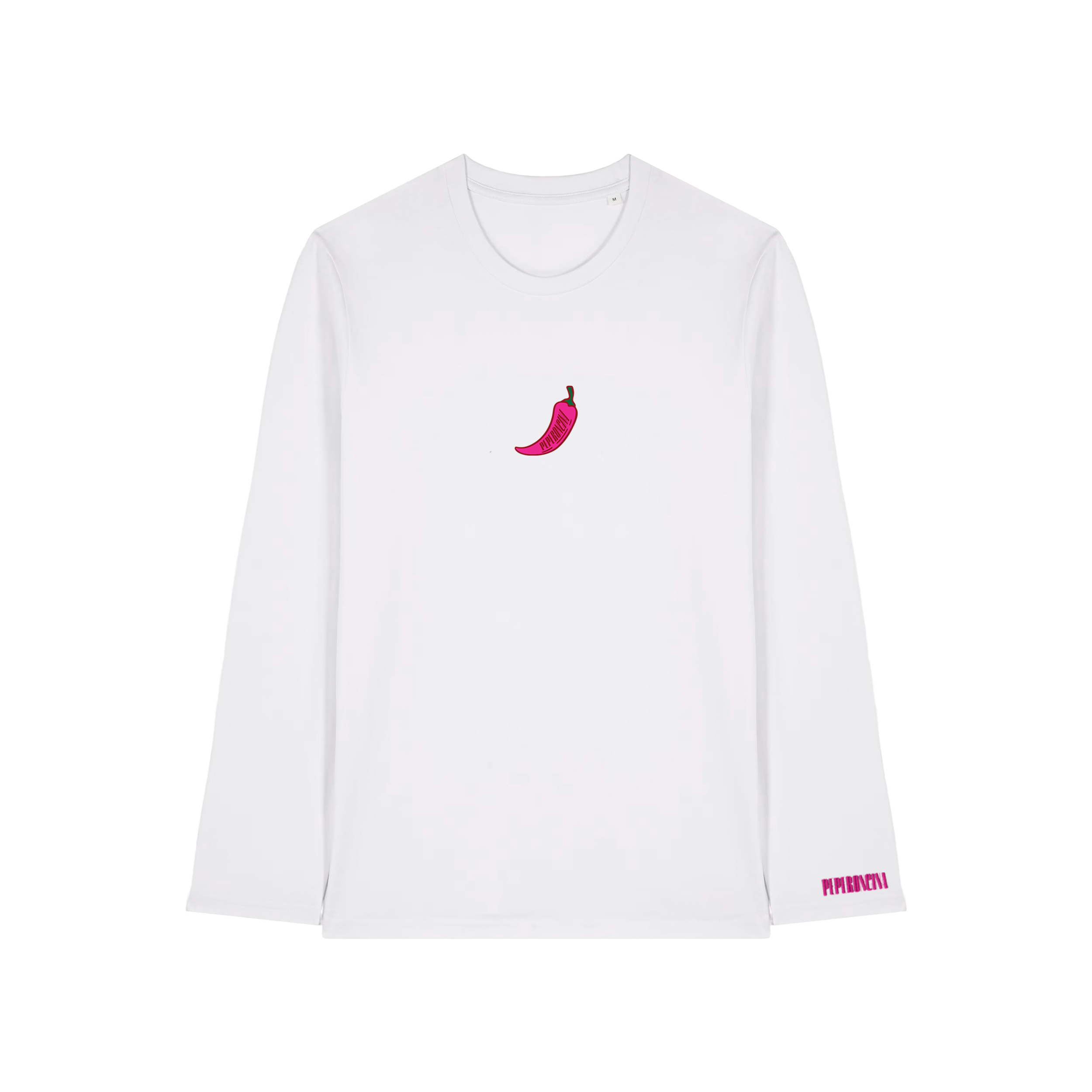 Peperoncina Longsleeve