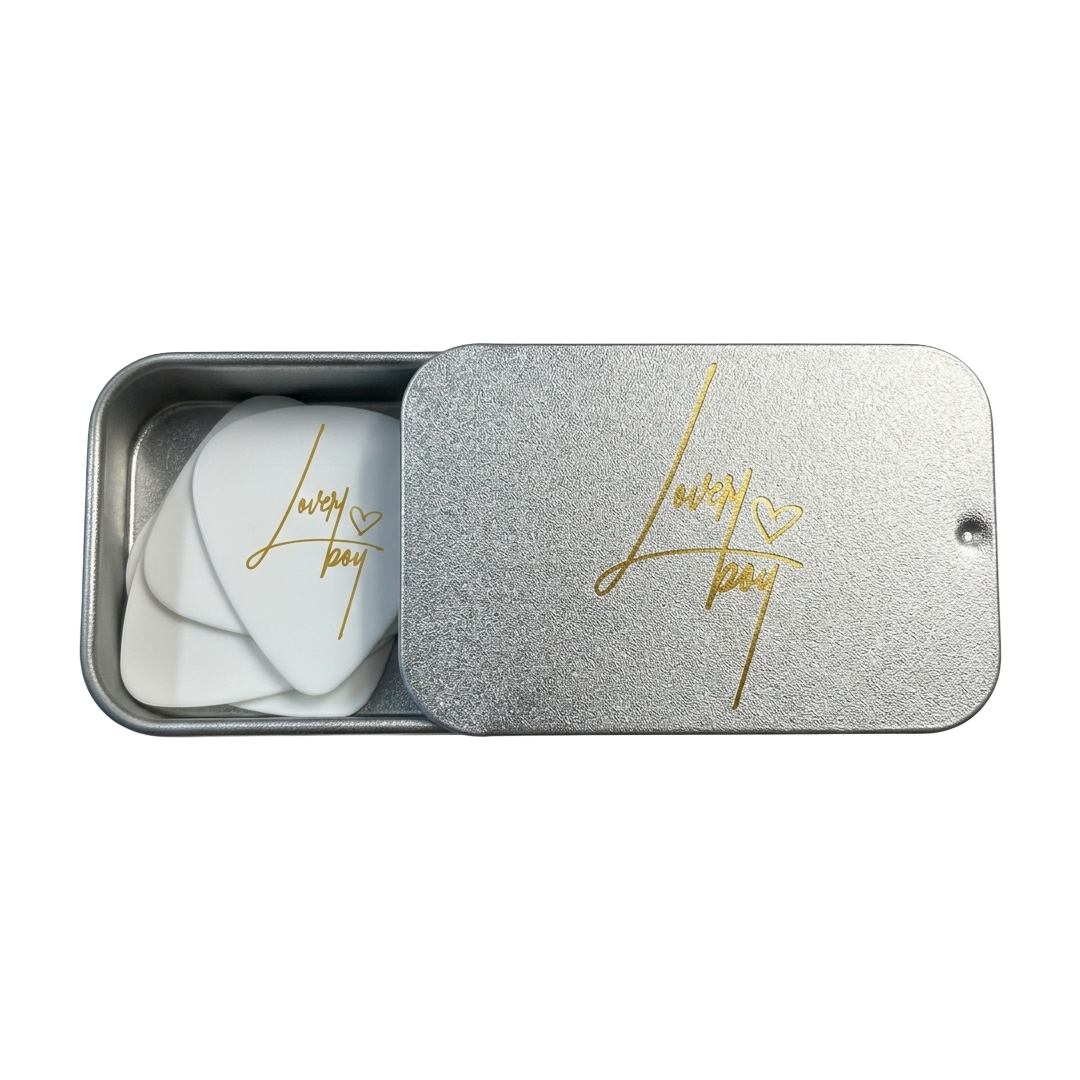 Loverboy Plekter | 5-pack