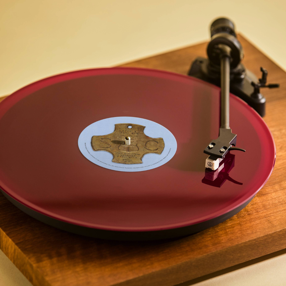 Man's Best Friend Bonus Track LP