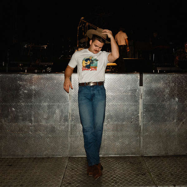 Tobias Sten - Tobias Sten | T-skjorte (Merch)