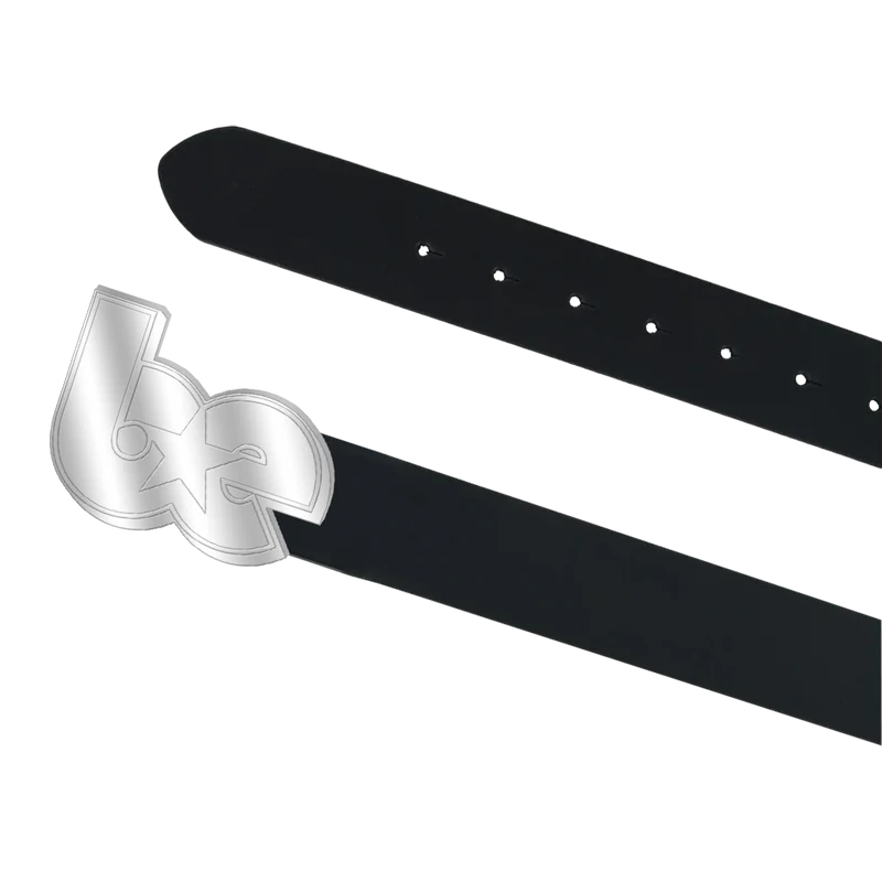 BE Vegan Leather Belt