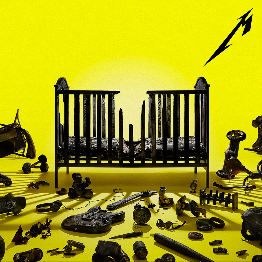 72 Seasons (Store Exclusive Yellow 2LP)