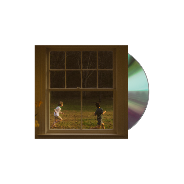 Noah Kahan - The Great Divide Standard CD (Music)